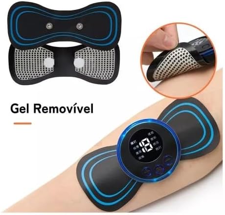 Massageador Portátil