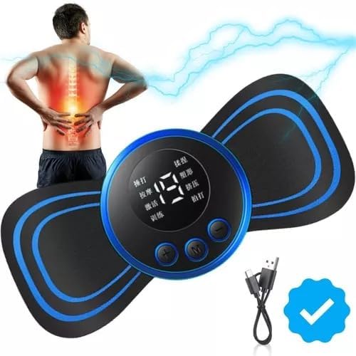 Massageador Portátil