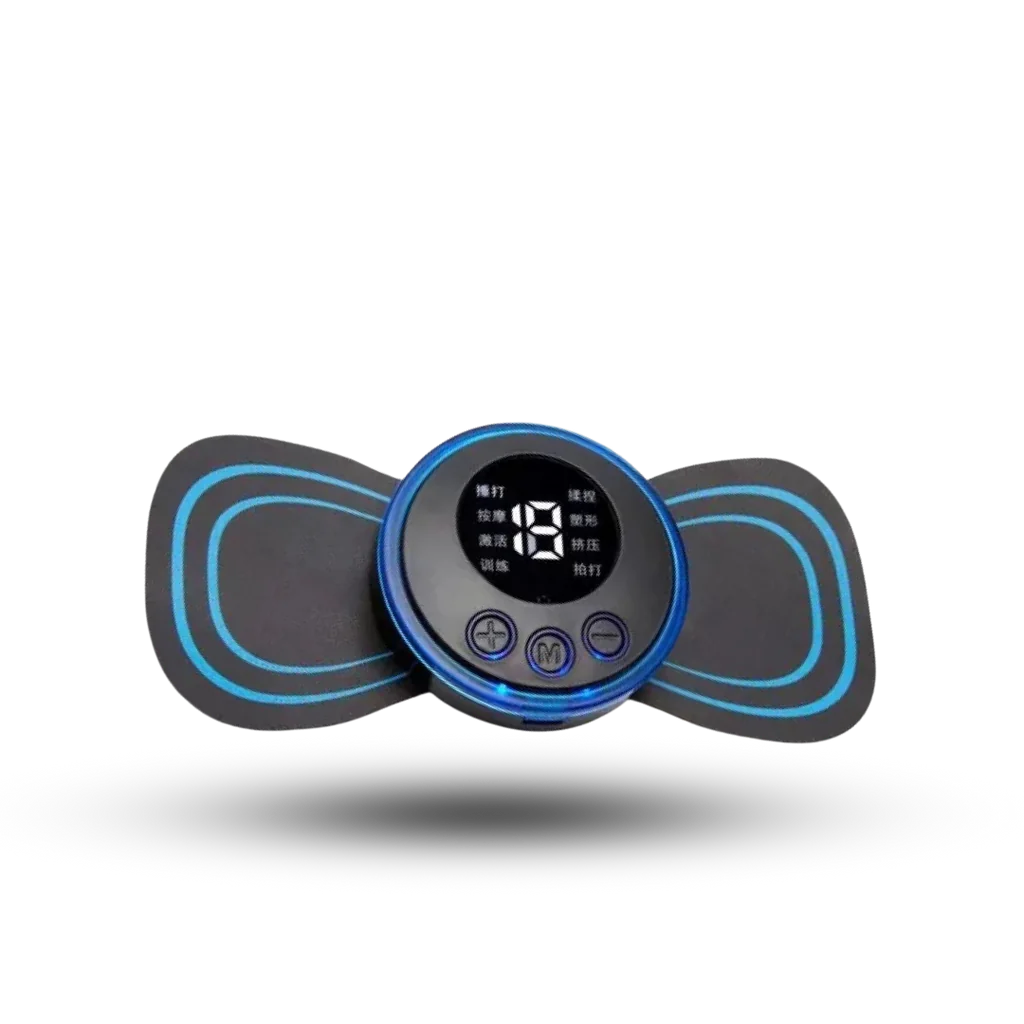 Massageador Portátil