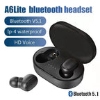 Fones De Ouvido Sem Fio Bluetooth
