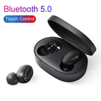 Fones De Ouvido Sem Fio Bluetooth