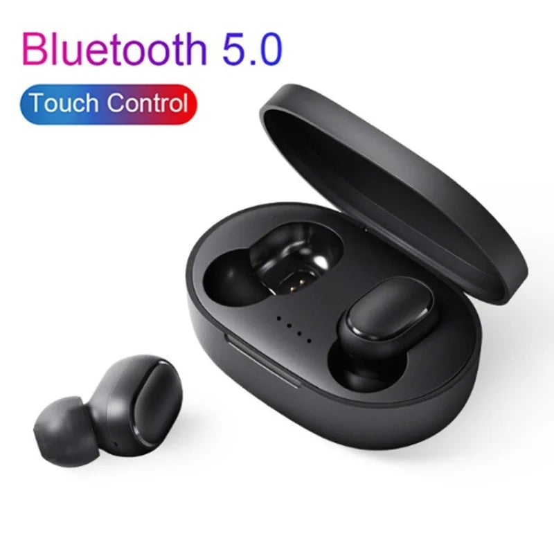 Fones De Ouvido Sem Fio Bluetooth