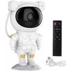 Luminária Astronauta