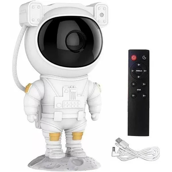 Luminária Astronauta
