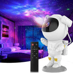 Luminária Astronauta