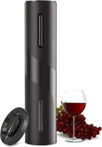 ABRIDOR DE VINHO AUTOMÁTICO SACA ROLHAS ELÉTRICO