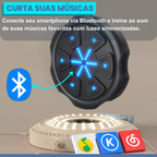 Máquina de Boxe de Música Inteligente