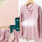 FERRO PASSAR ROUPA A VAPOR ELÉTRICO PORTÁTIL
