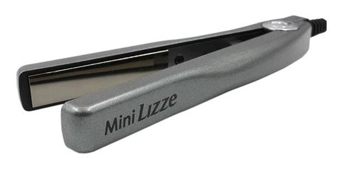Chapinha De Cabelo Mini Lizze Profissional