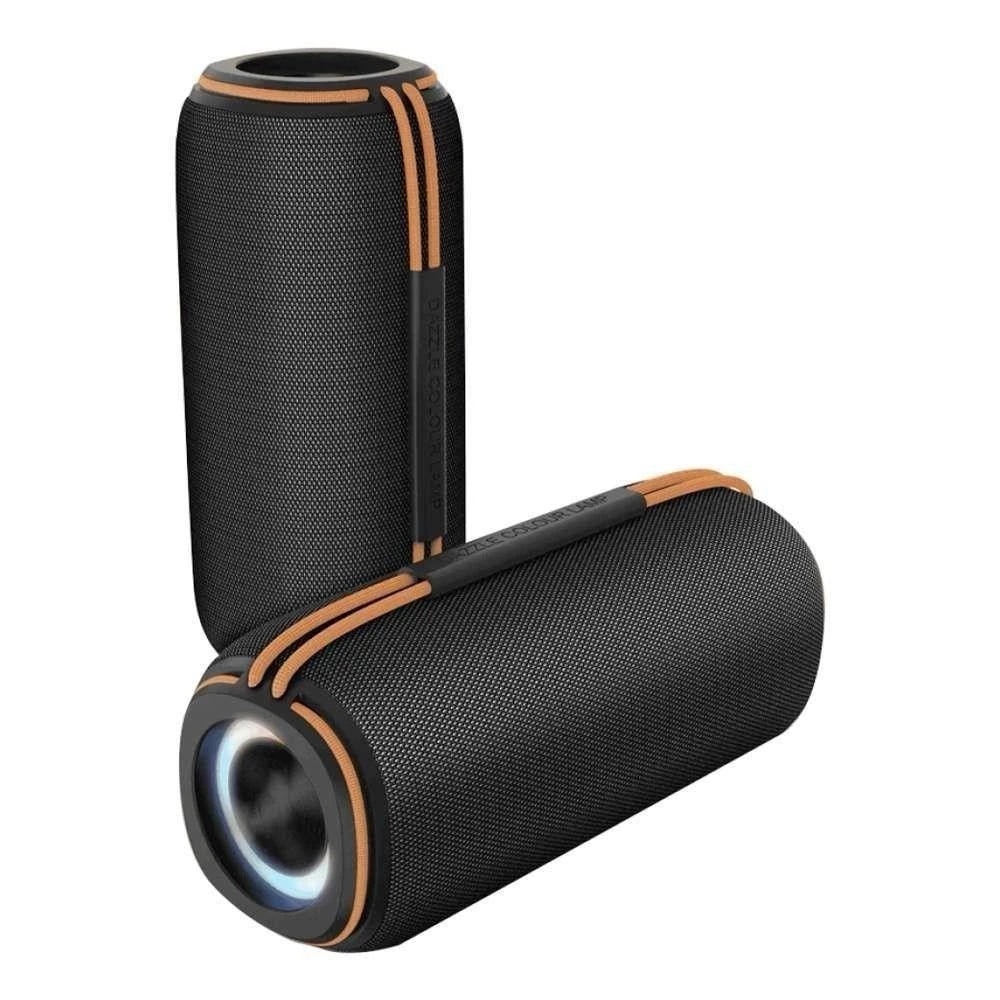 Caixa de som Bluetooth Resistente a Água